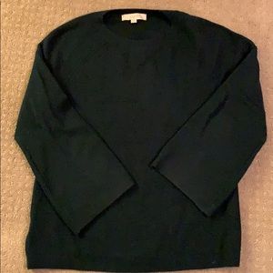 Loft sweater size M